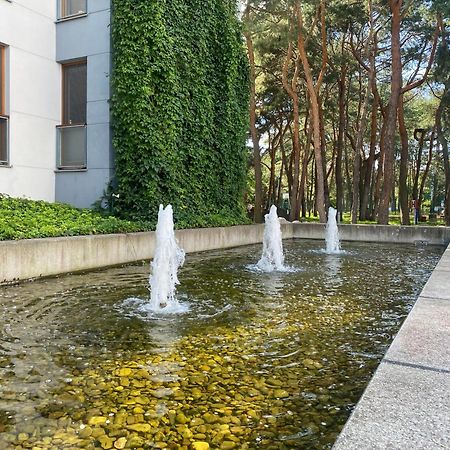 格但斯克Ann Apartament Nadmorski Dwor公寓 外观 照片