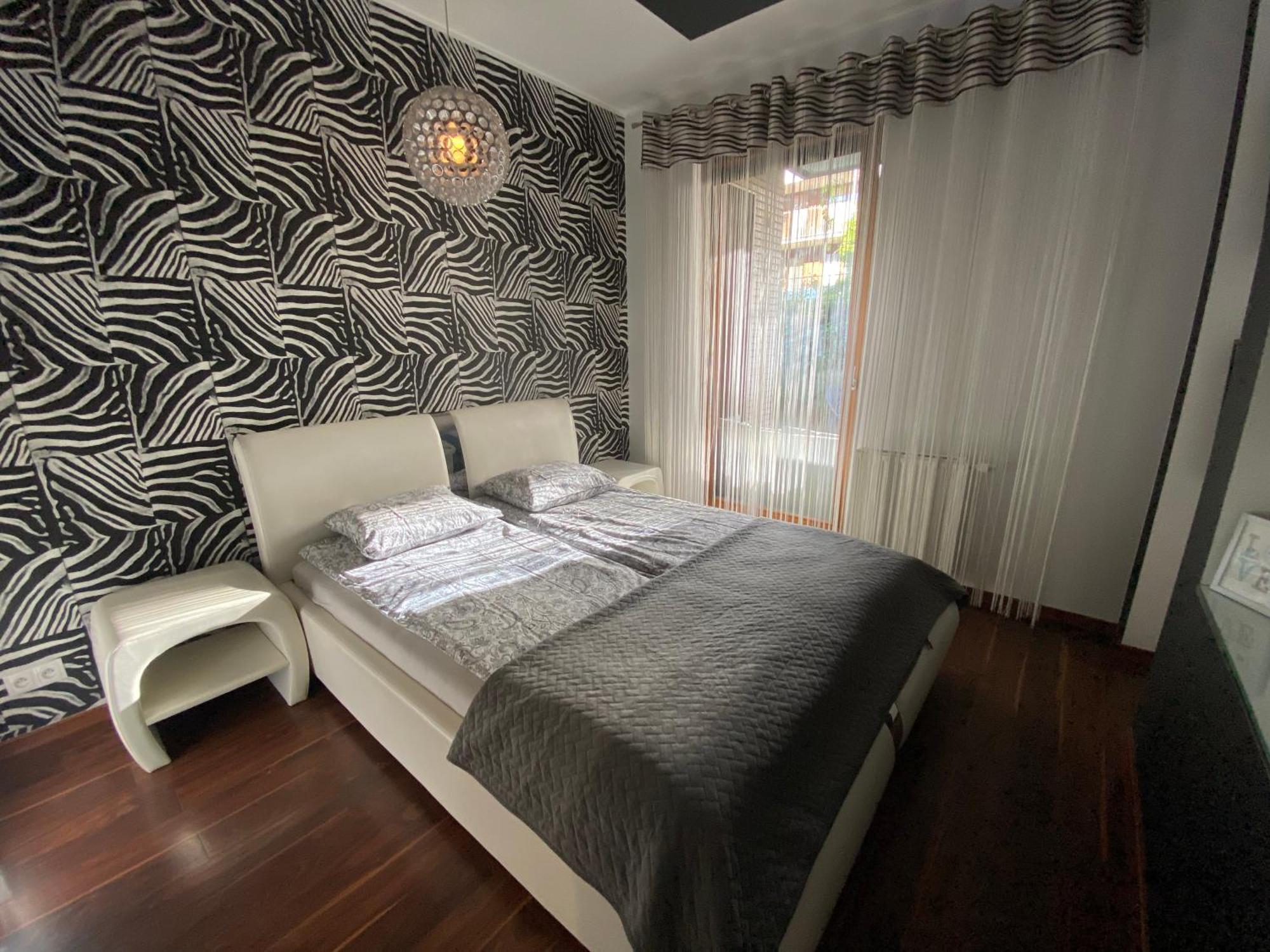 格但斯克Ann Apartament Nadmorski Dwor公寓 外观 照片