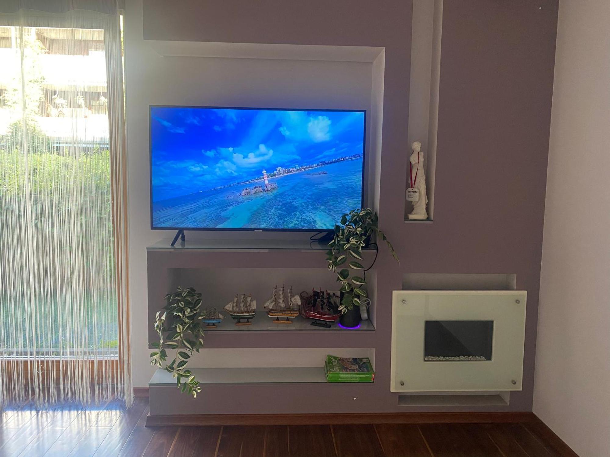 格但斯克Ann Apartament Nadmorski Dwor公寓 外观 照片
