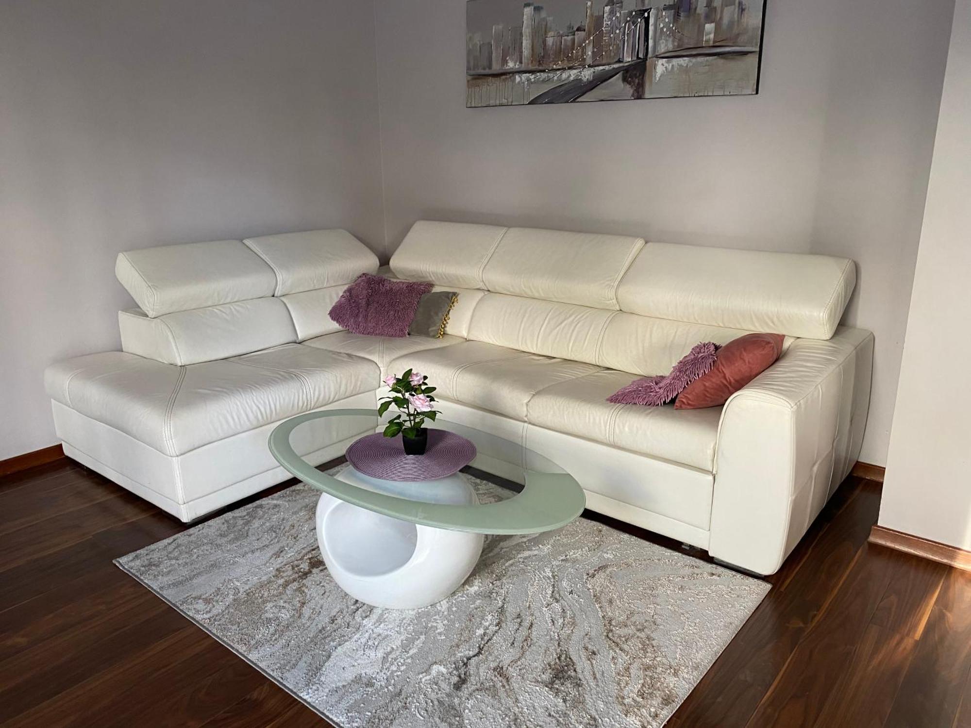 格但斯克Ann Apartament Nadmorski Dwor公寓 外观 照片