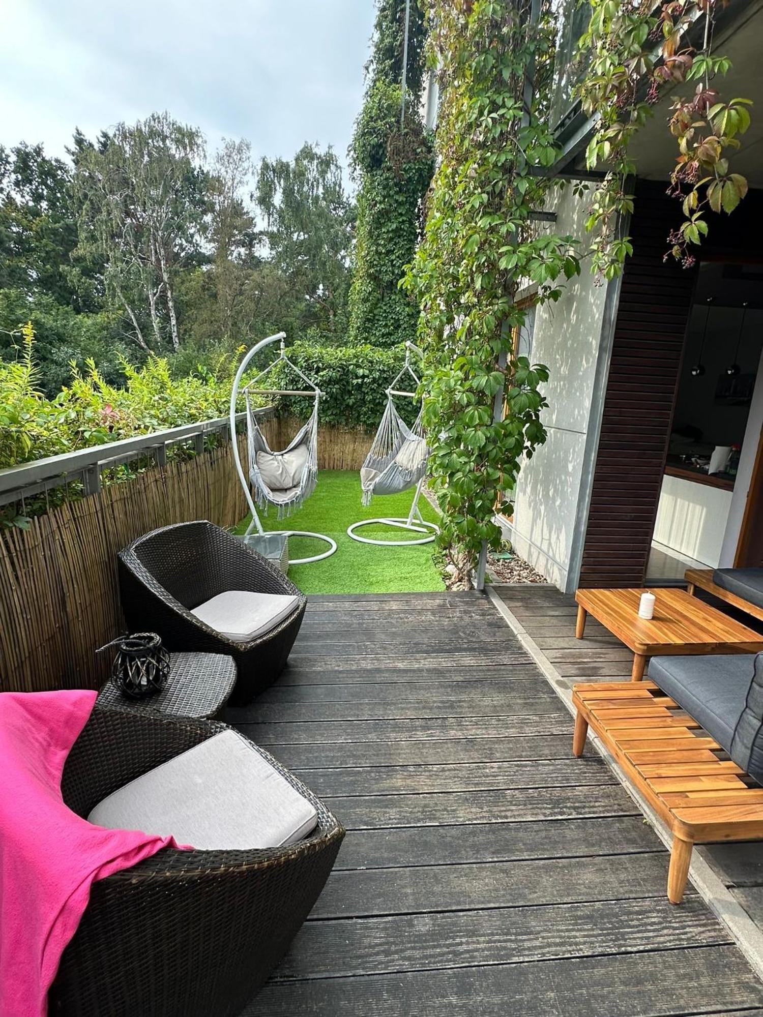 格但斯克Ann Apartament Nadmorski Dwor公寓 外观 照片